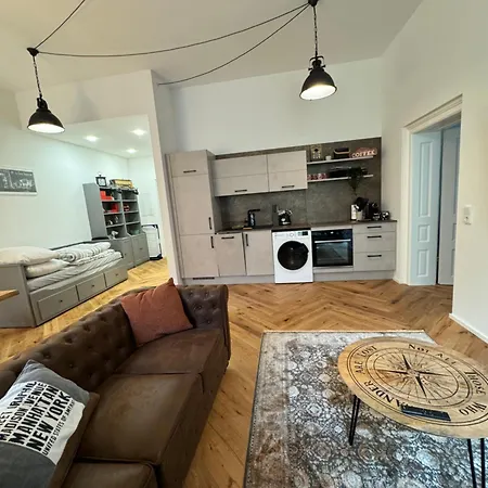 Industrial Schlossberg *