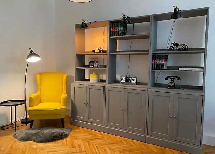 Industrial Schlossberg Apartamento Linz