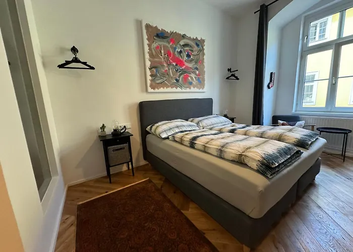 Industrial Schlossberg Linz