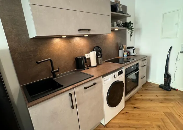 Industrial Schlossberg Linz