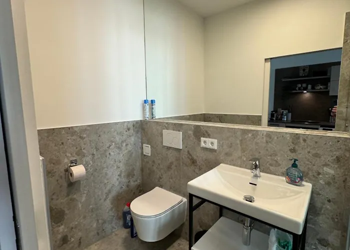 Industrial Schlossberg * Linz