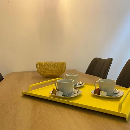 Industrial Schlossberg Apartament *