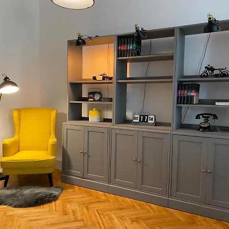 Industrial Schlossberg Apartament Linz