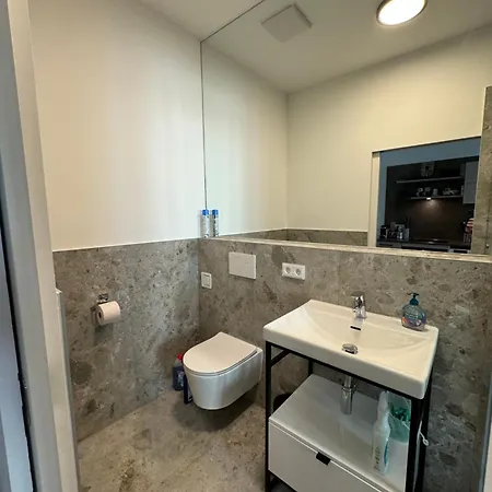 Industrial Schlossberg * Linz