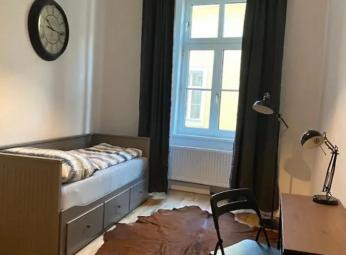 Industrial Schlossberg Λιντς