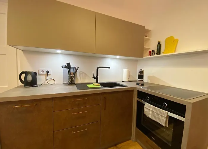 Industrial Schlossberg Διαμέρισμα