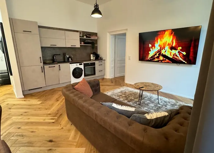 Industrial Schlossberg *