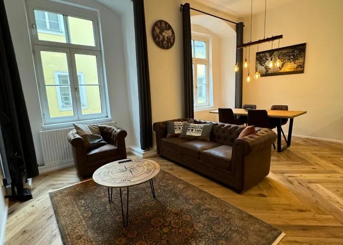 Industrial Schlossberg Λιντς