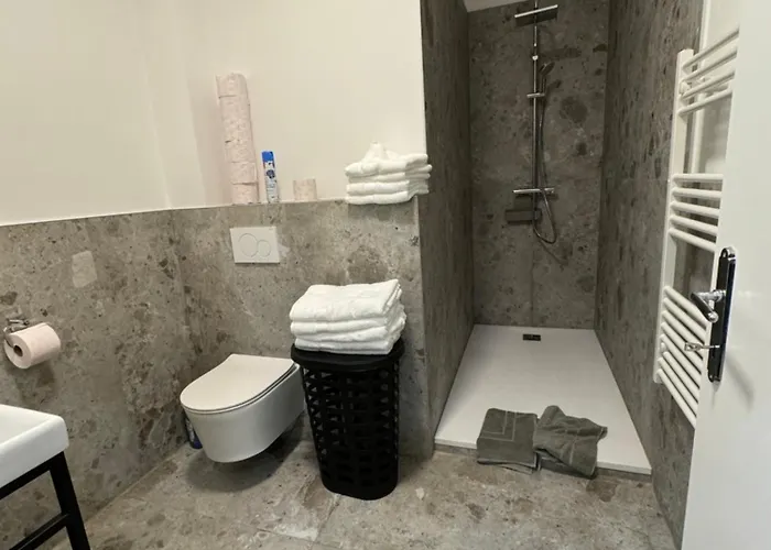 Industrial Schlossberg Διαμέρισμα